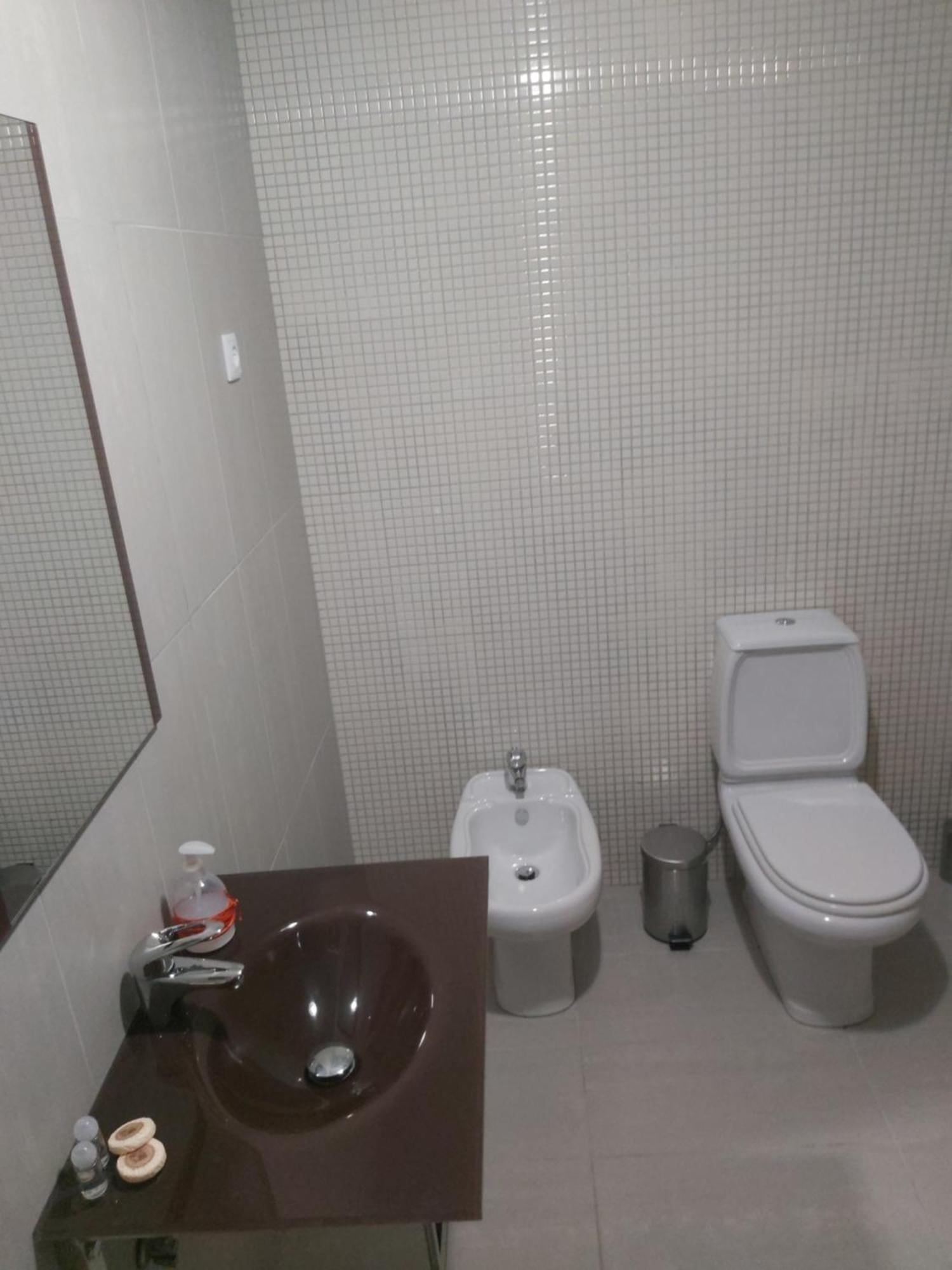 Trebid'Ouro Villa Vale de Cambra Room photo