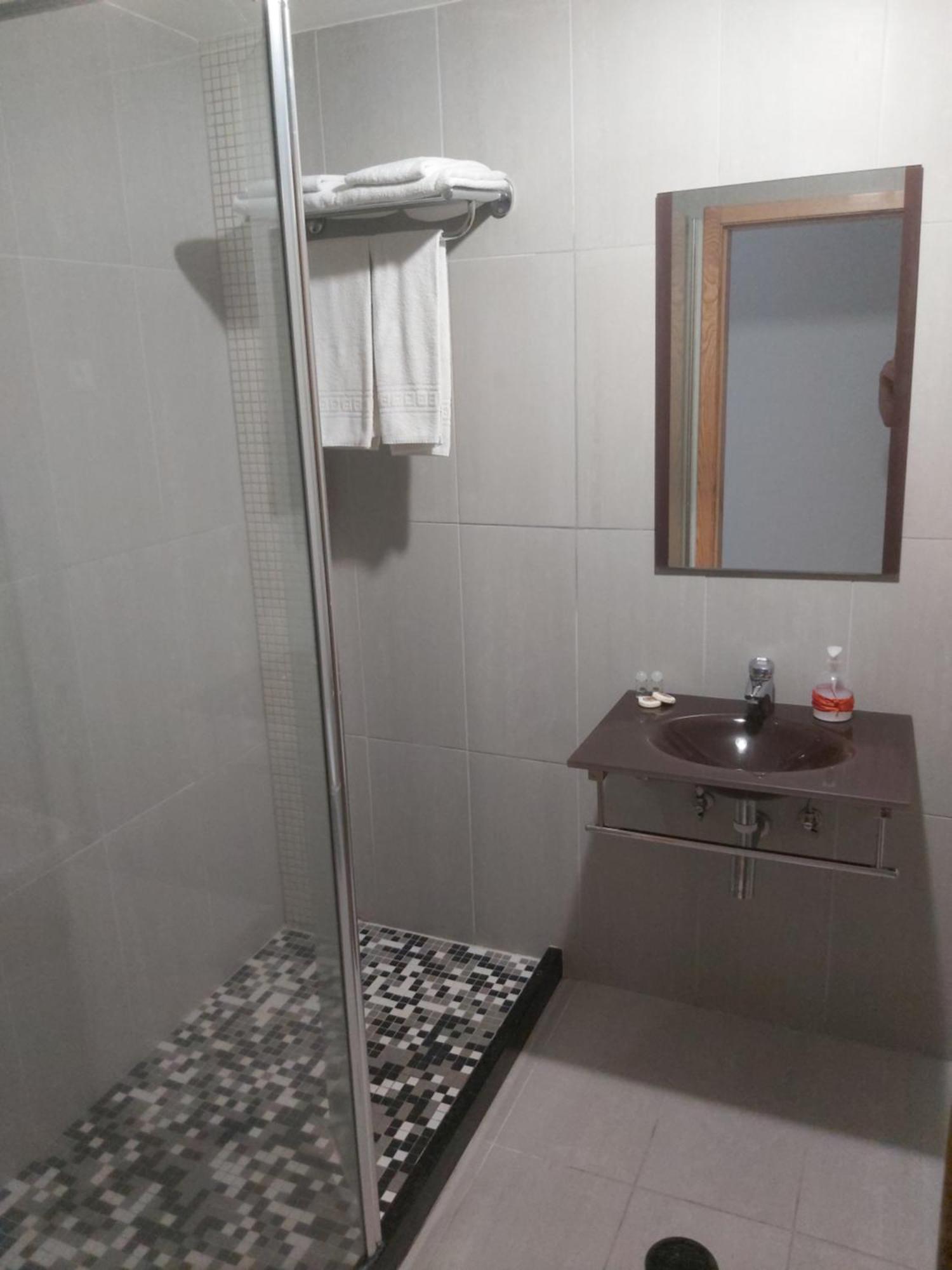 Trebid'Ouro Villa Vale de Cambra Room photo