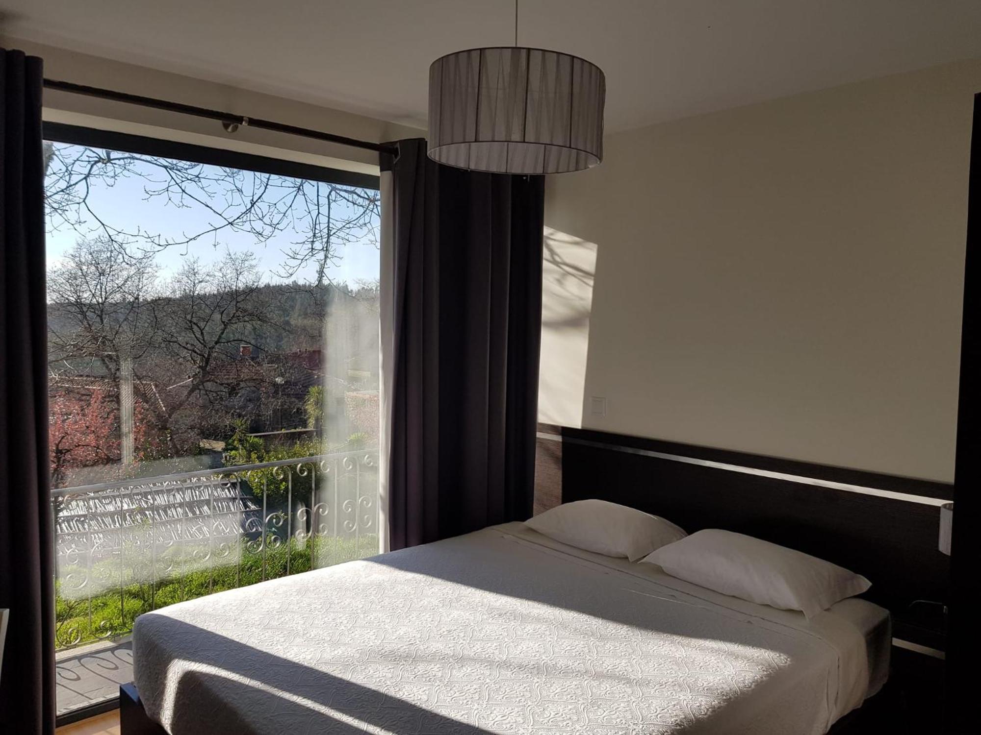 Trebid'Ouro Villa Vale de Cambra Room photo