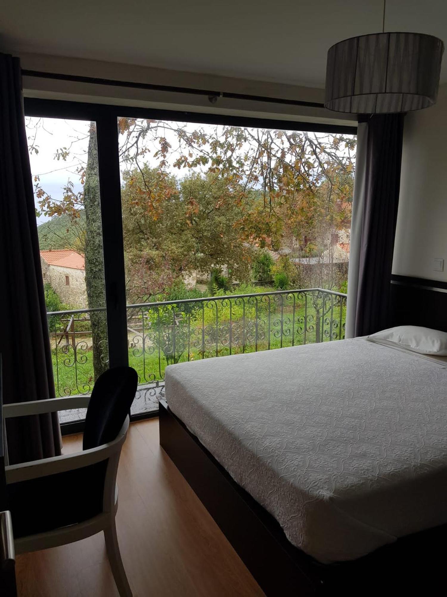 Trebid'Ouro Villa Vale de Cambra Room photo